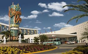 Universal's Cabana Bay Beach Resort